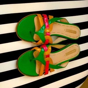 This Shoe is Beautiful!🔥